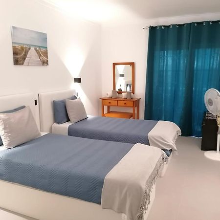 Alvor - Vitors Plaza Apartamento Portimão Exteriér fotografie