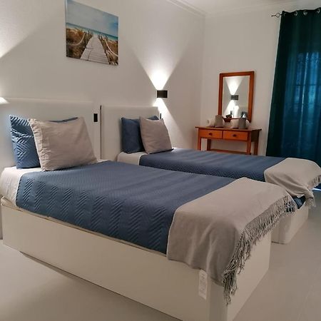 Alvor - Vitors Plaza Apartamento Portimão Exteriér fotografie