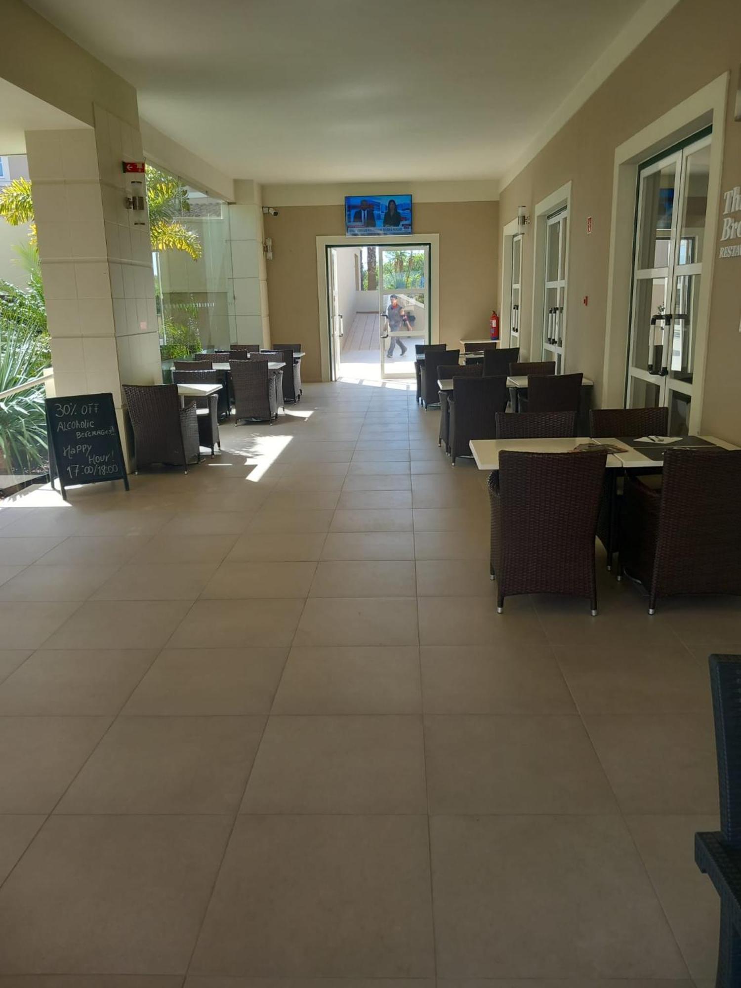 Alvor - Vitors Plaza Apartamento Portimão Exteriér fotografie