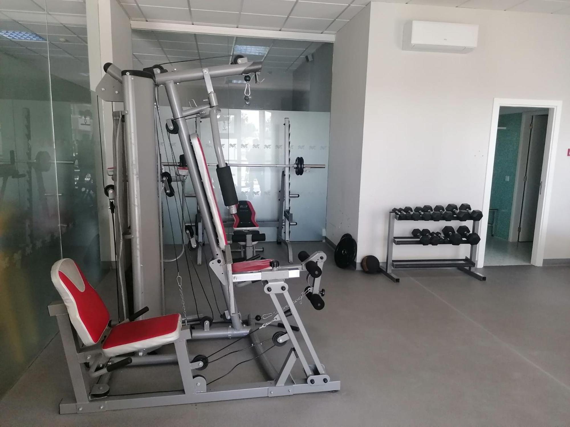 Alvor - Vitors Plaza Apartamento Portimão Exteriér fotografie