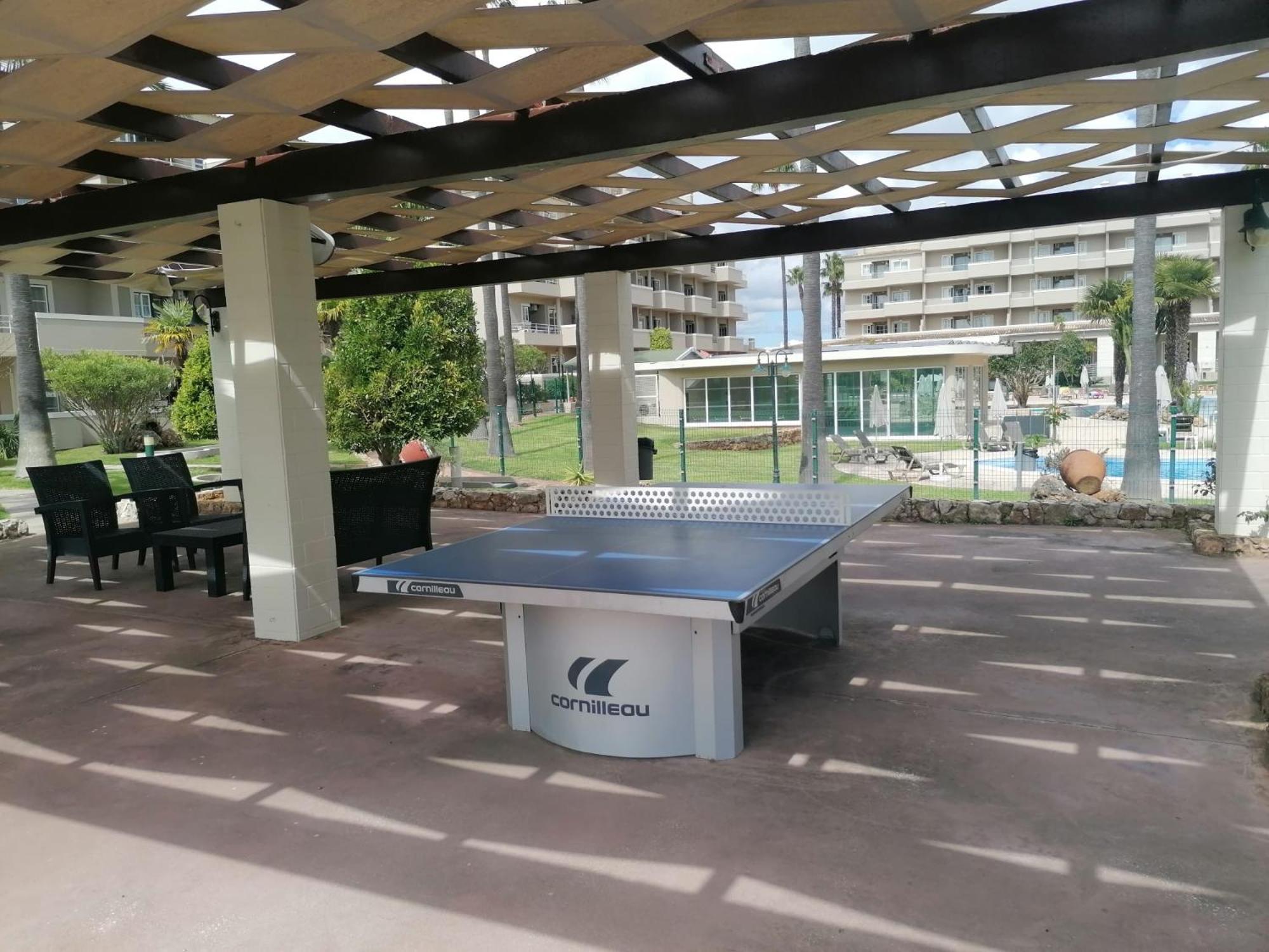 Alvor - Vitors Plaza Apartamento Portimão Exteriér fotografie
