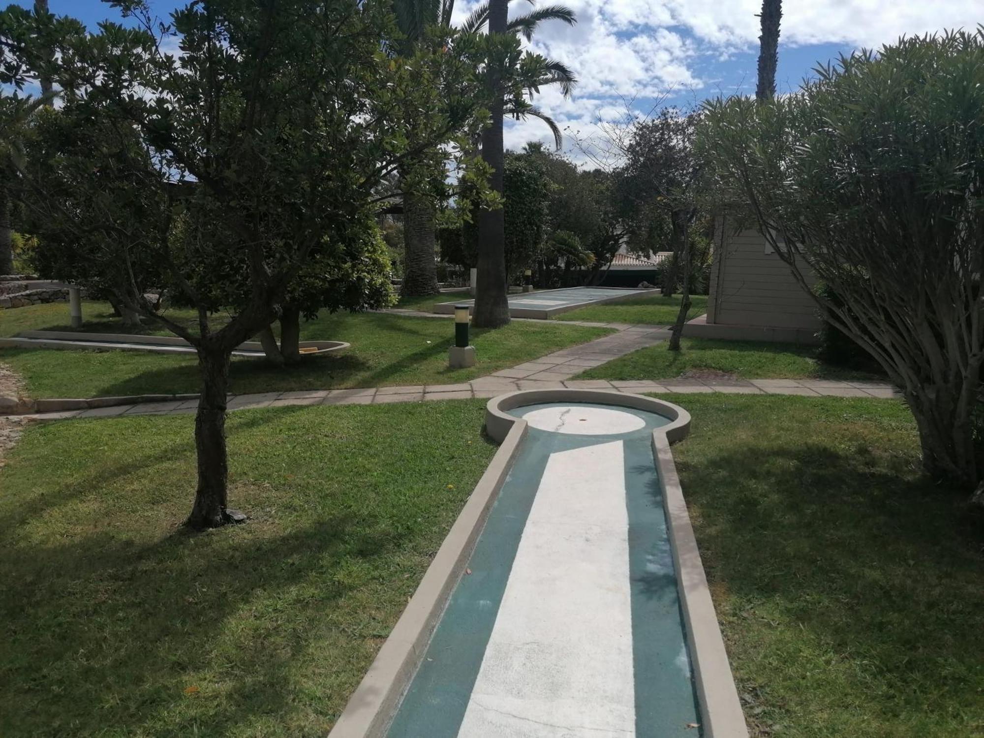 Alvor - Vitors Plaza Apartamento Portimão Exteriér fotografie