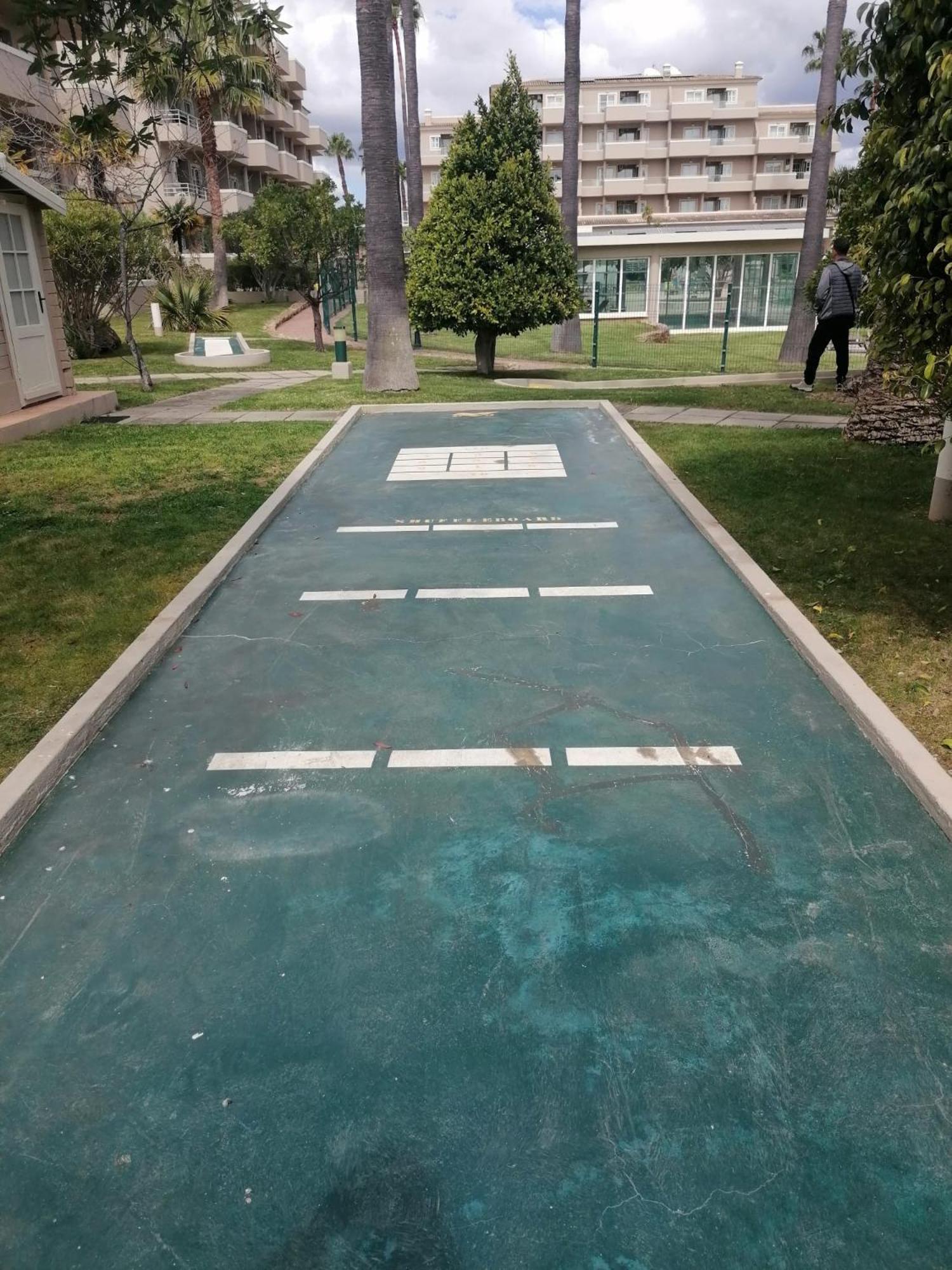 Alvor - Vitors Plaza Apartamento Portimão Exteriér fotografie