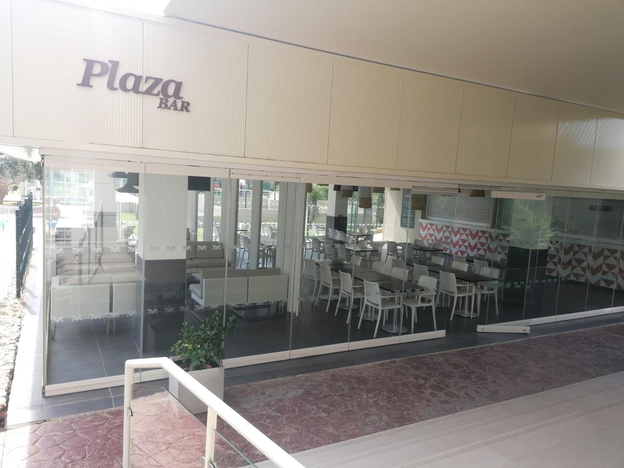Alvor - Vitors Plaza Apartamento Portimão Exteriér fotografie