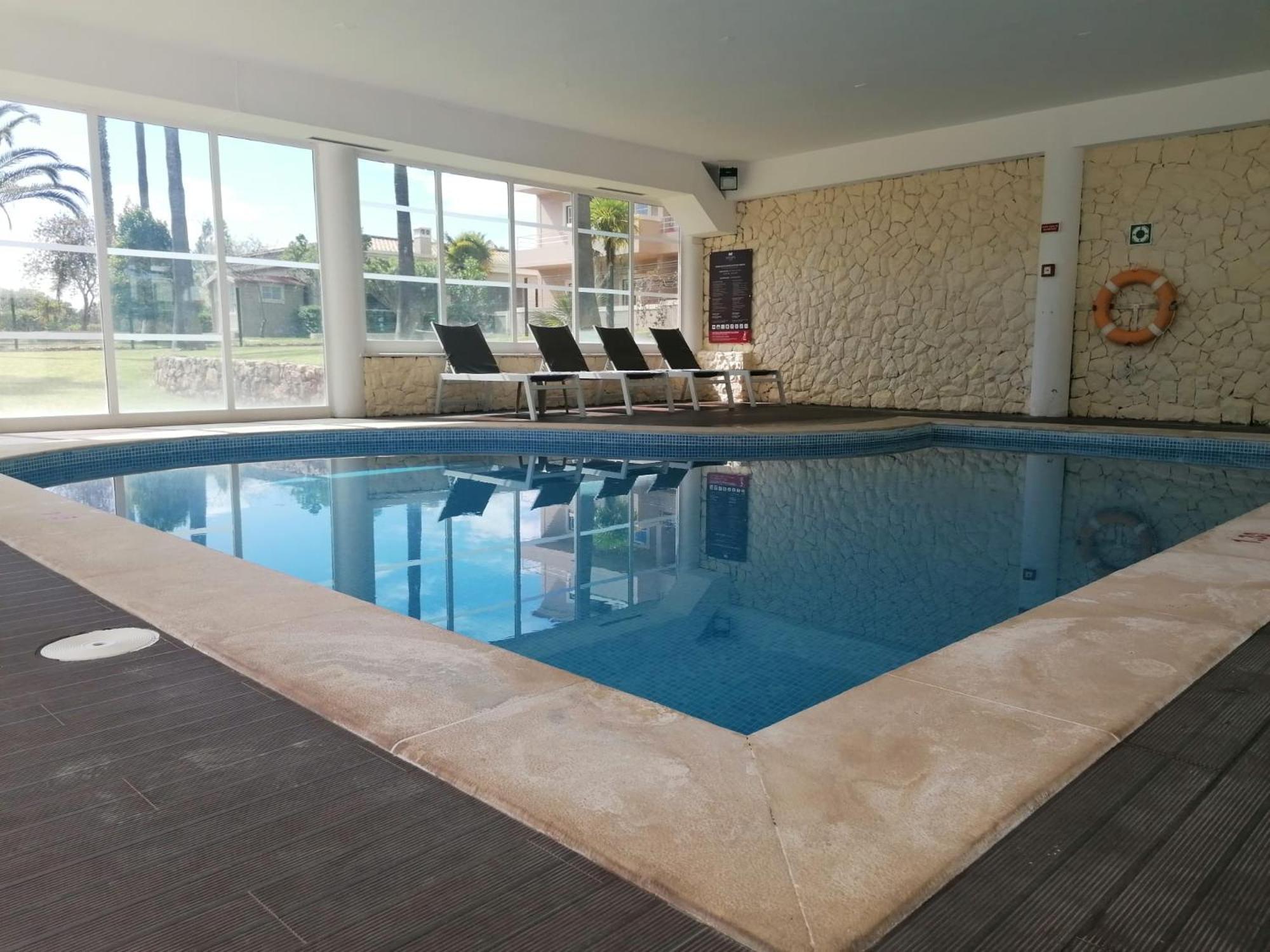 Alvor - Vitors Plaza Apartamento Portimão Exteriér fotografie