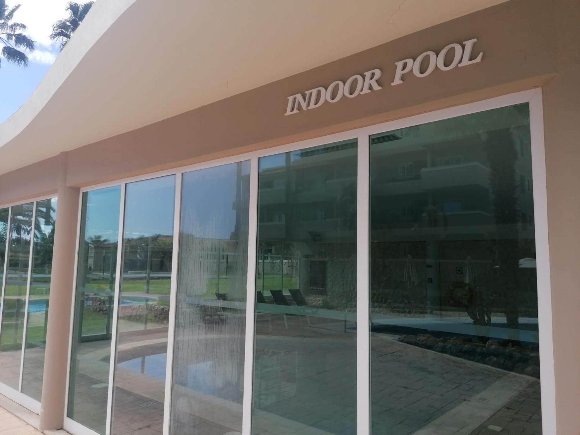Alvor - Vitors Plaza Apartamento Portimão Exteriér fotografie