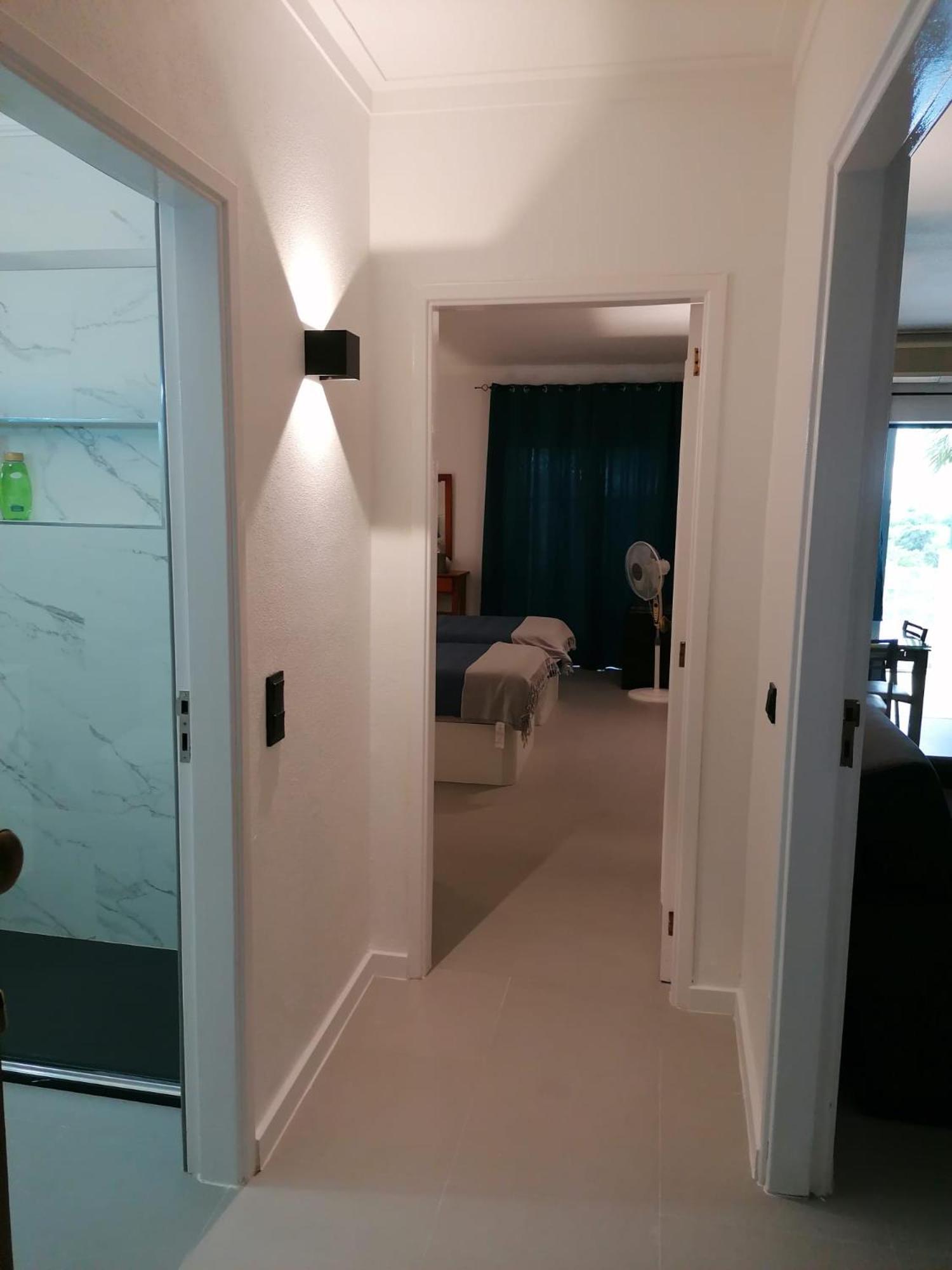 Alvor - Vitors Plaza Apartamento Portimão Exteriér fotografie