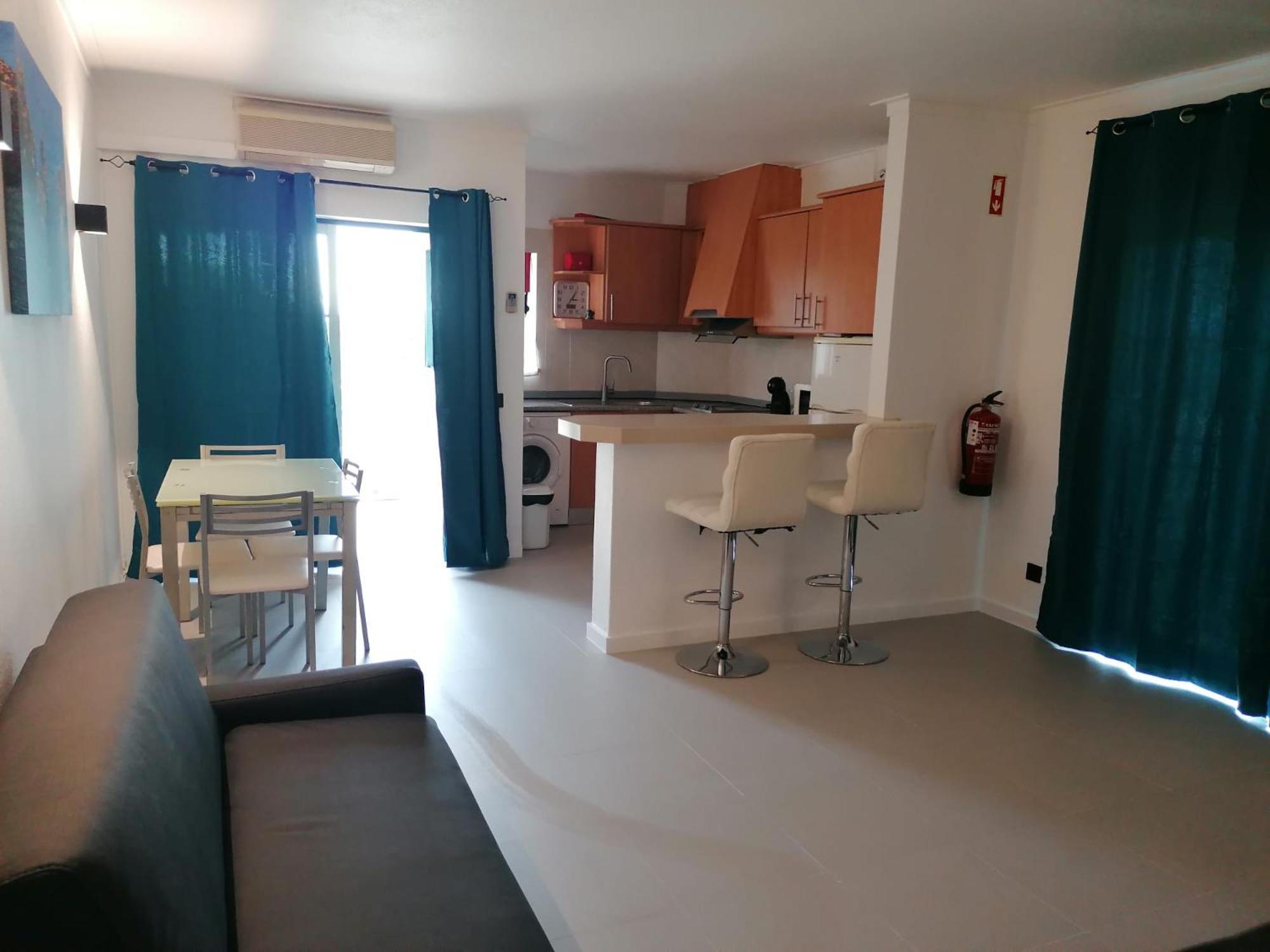 Alvor - Vitors Plaza Apartamento Portimão Exteriér fotografie