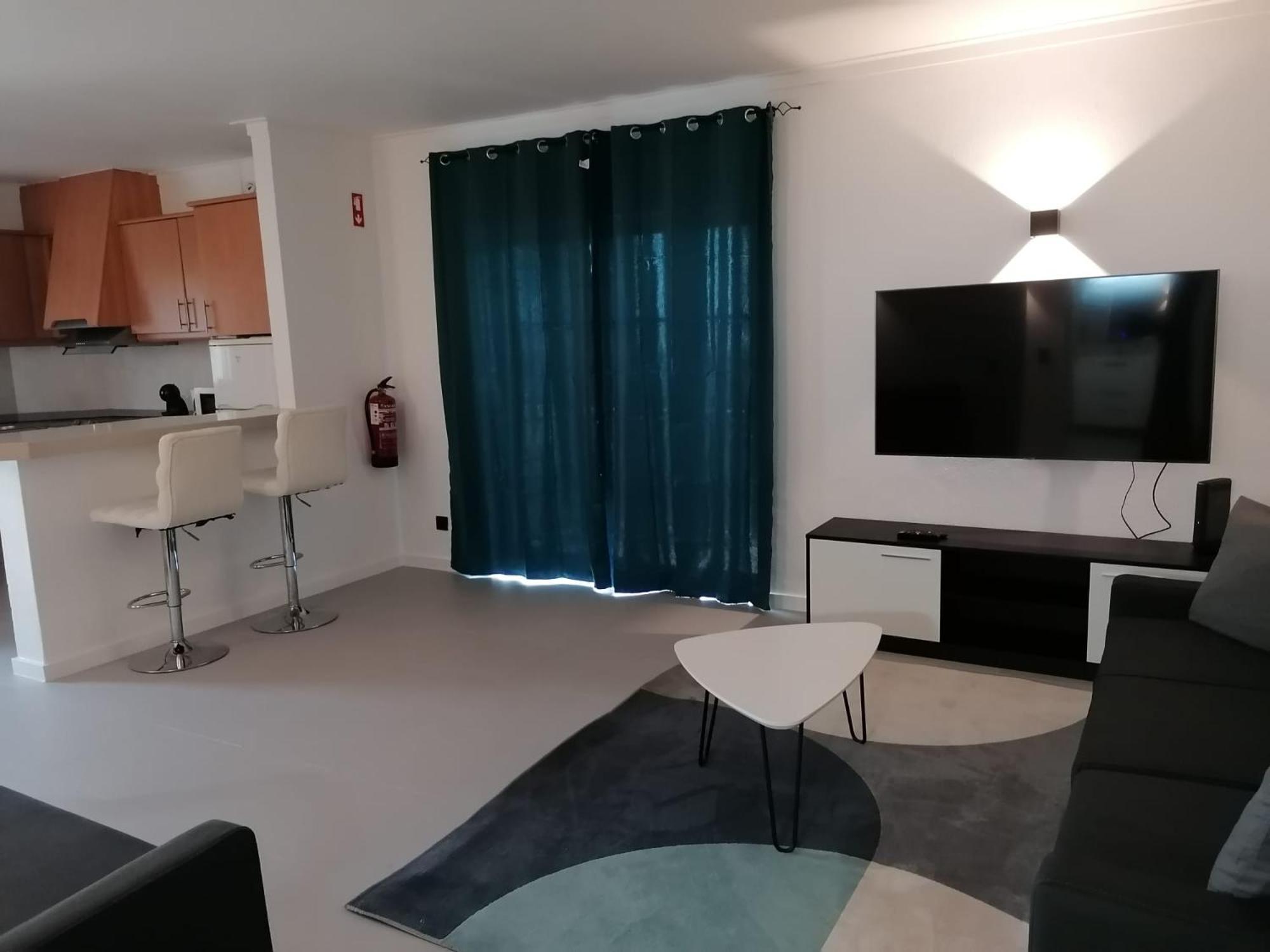 Alvor - Vitors Plaza Apartamento Portimão Exteriér fotografie
