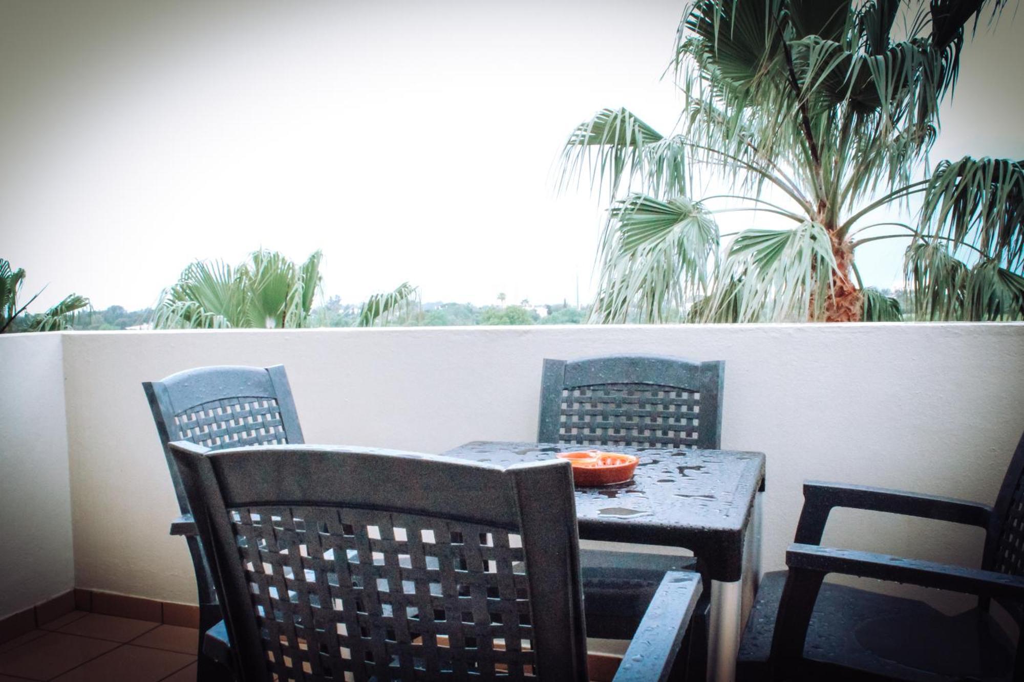 Alvor - Vitors Plaza Apartamento Portimão Exteriér fotografie
